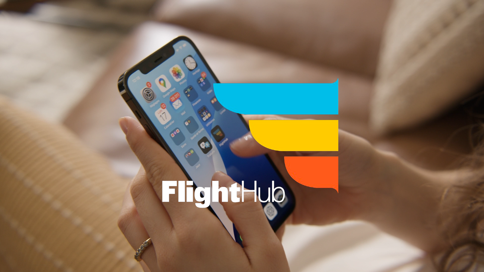 FlightHub